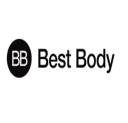 Best Body Pilates - North Perth logo